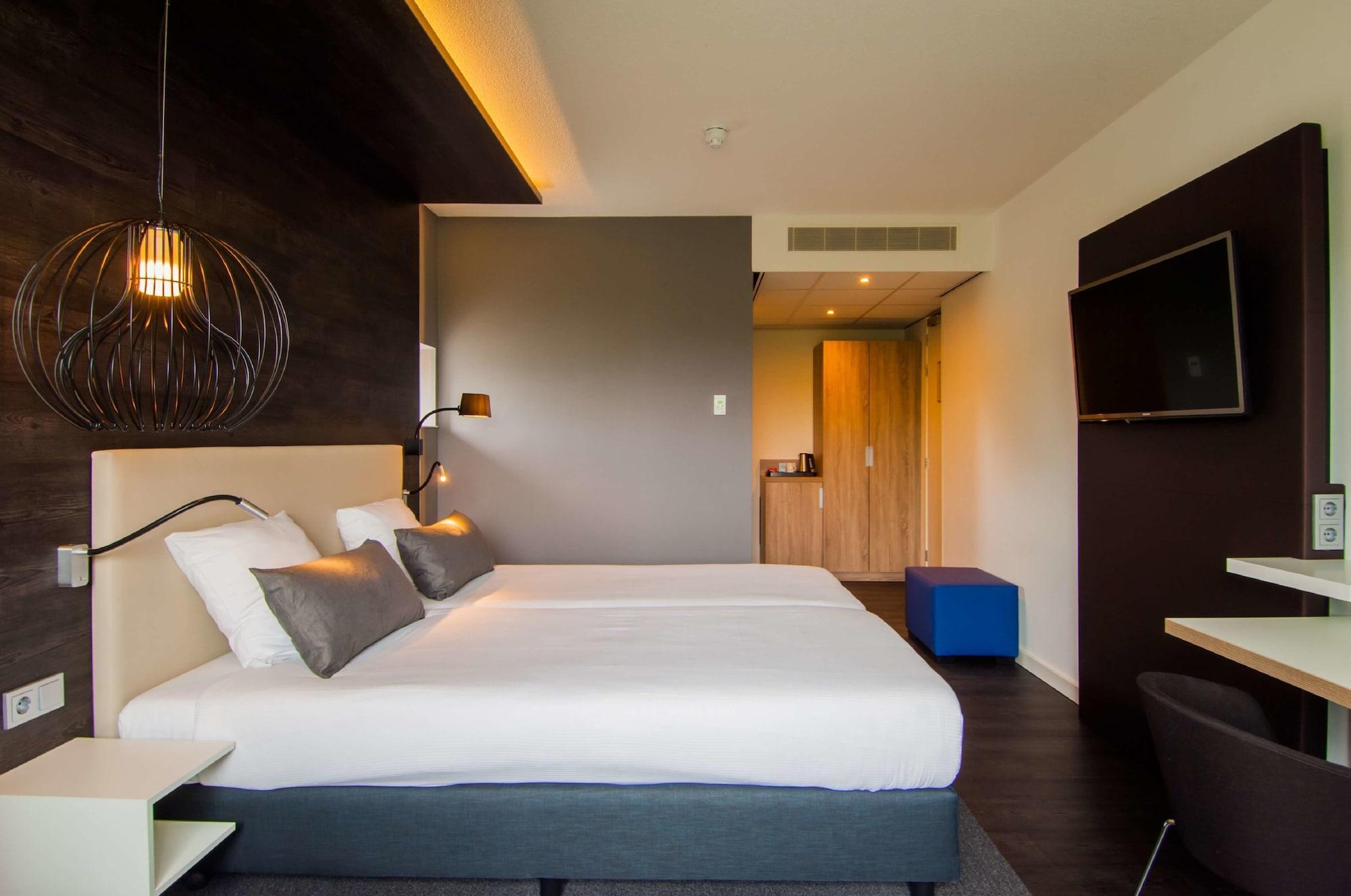 Golden Tulip Zoetermeer - Den Haag Room photo
